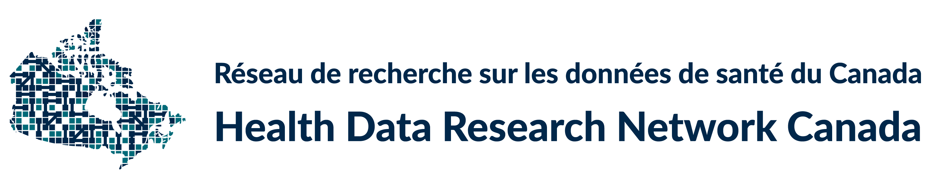 Logo du RRDS Canada